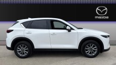 Mazda CX-5 2.0 e-Skyactiv G MHEV Centre-Line 5dr Petrol Estate
